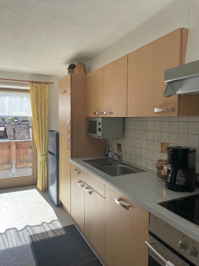 Ferienwohnung Rauch Mathilde Швендау Экстерьер фото
