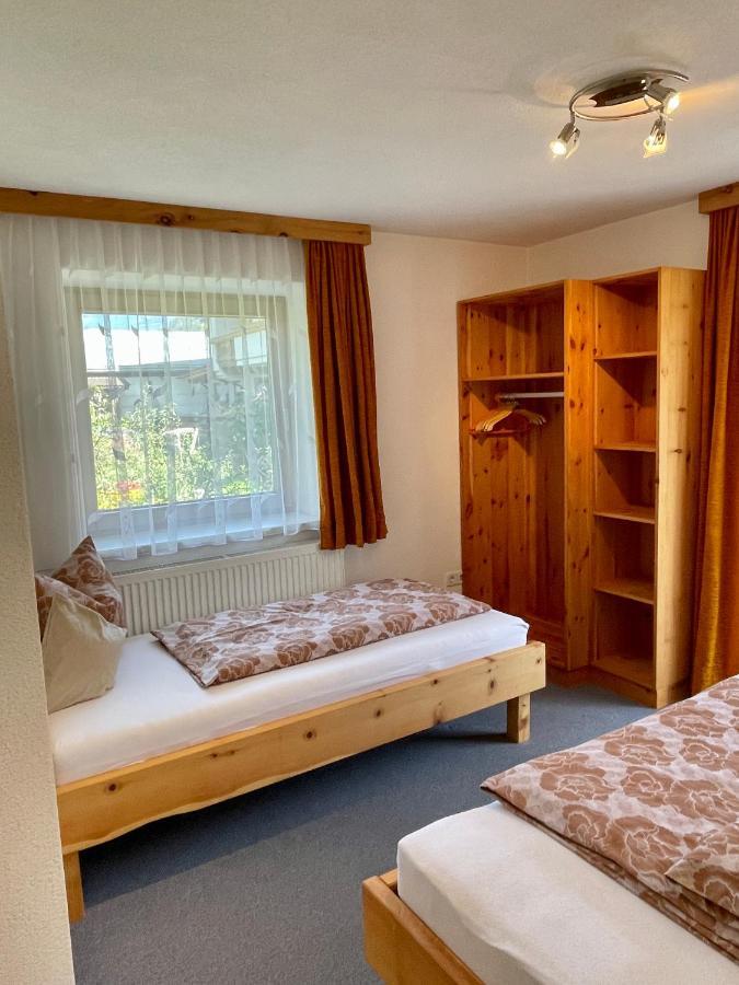 Ferienwohnung Rauch Mathilde Швендау Экстерьер фото