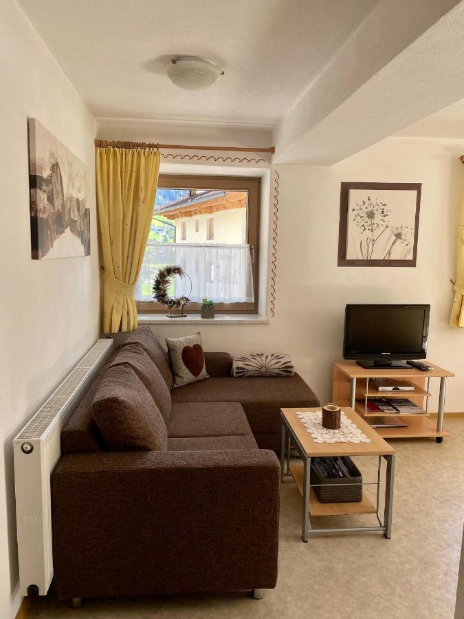 Ferienwohnung Rauch Mathilde Швендау Экстерьер фото