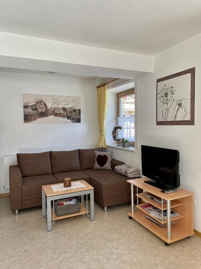 Ferienwohnung Rauch Mathilde Швендау Экстерьер фото